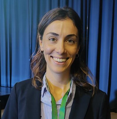 BelÃ©n Aguer en Faro: Â“FormulaciÃ³n de caldos y contacto eficiente del objetivoÂ”